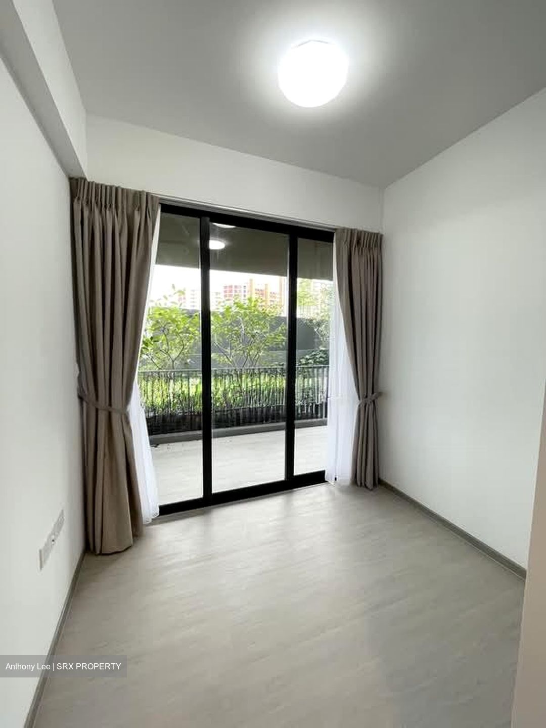 The Garden Residences (D19), Apartment #565510751